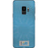 Uruguay Soccer Flag Galaxy S9 Skin